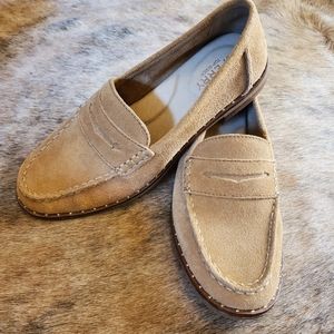 Sperry Penny Loafers